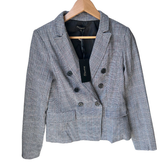 Shinestar size M blazer - Picture 1 of 5